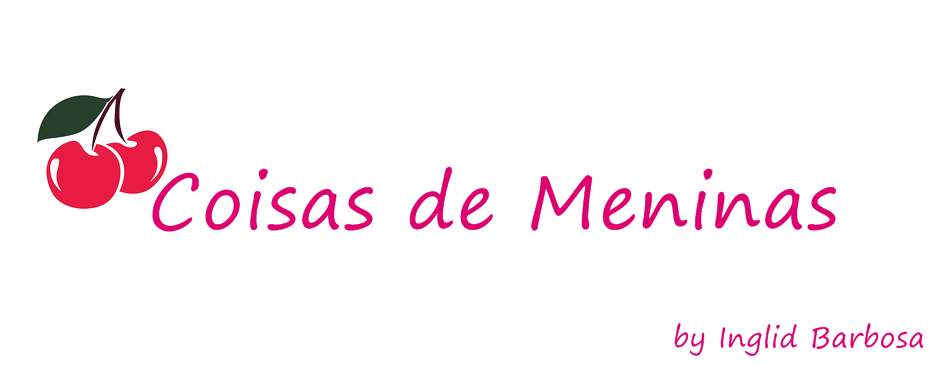 Coisas de Menina