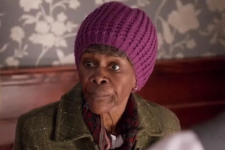 How to Get Away With Murder - Season 2 - Cicely Tyson Returning