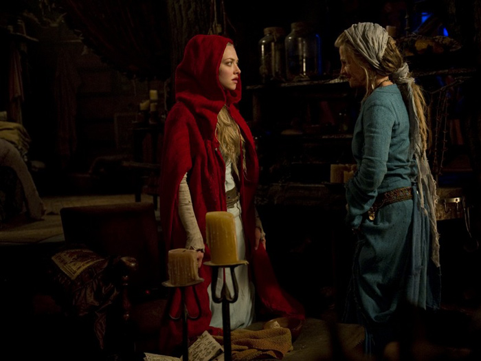 Terra das Fábulas A Garota da