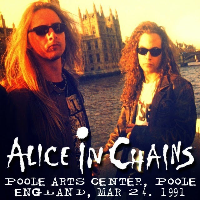 Alice in Chains Fans Comunidad Argentina Alice in Chains Poole