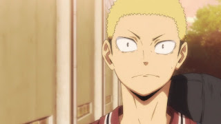 ハイキュー!! アニメ 第4期16話 | 烏野VS稲荷崎 | HAIKYU!! SEASON 4 Karasuno vs Inarizaki