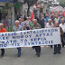  Άρτα:"Καταδικάζουμε  το νομοσχέδιο λαιμητόμο των εργατικών-λαϊκών-συνταξιουχικών διαδηλώσεων και αγώνων"