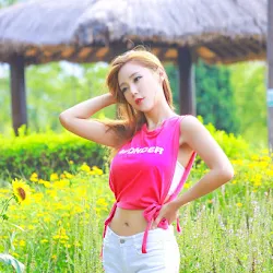 Kim Tae Hee – Location Foto 30