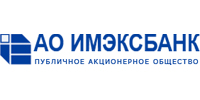 ИмЭксБанк логотип