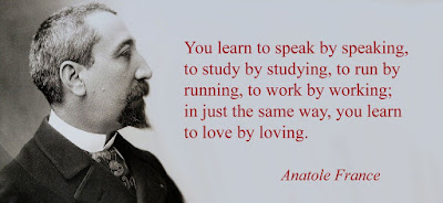 Anatole France Quotes