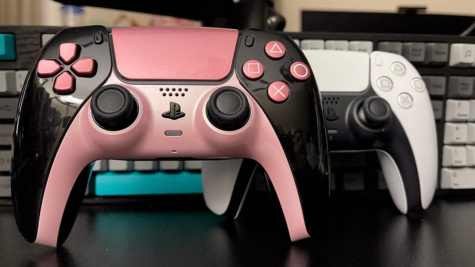 DualSense PS5 DualSense PS5
