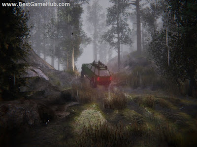 Amortizer Off Road Torrent PC Game Download Free