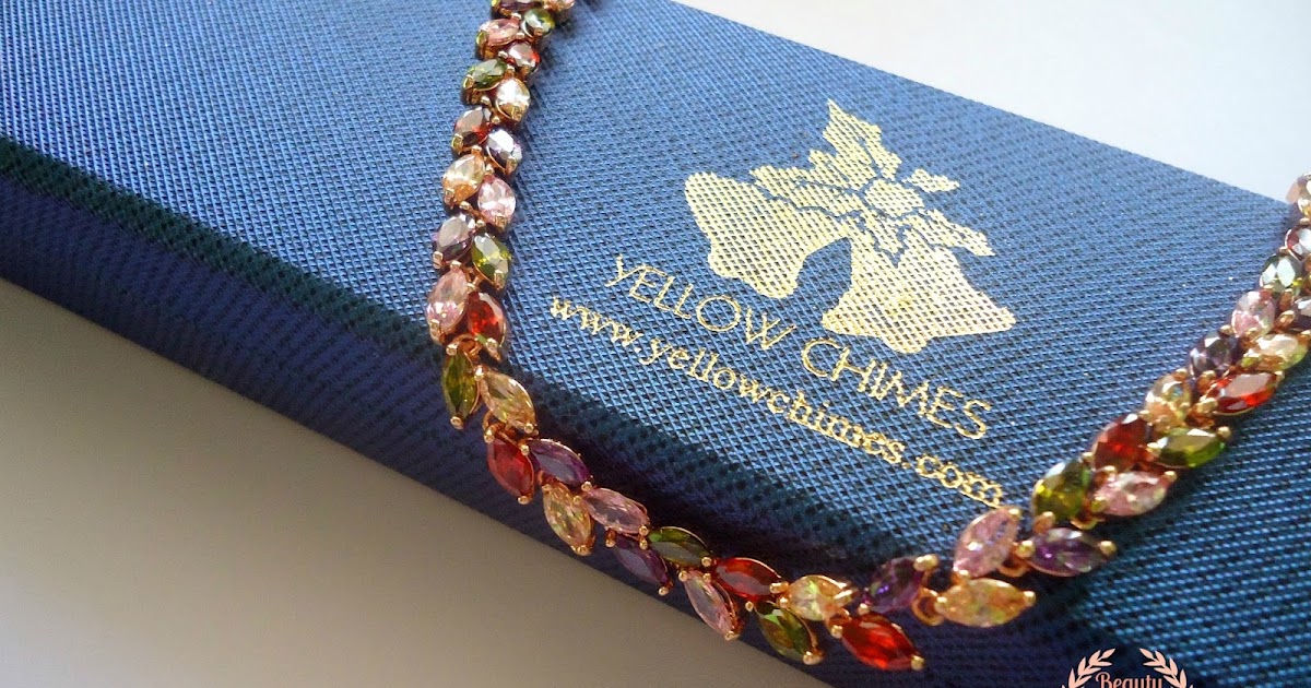 Beauty In Your Hands How to turn a bracelet into a necklace