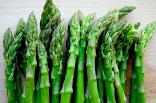 Manfaat Konsumsi Asparagus Buat Kesehatan  