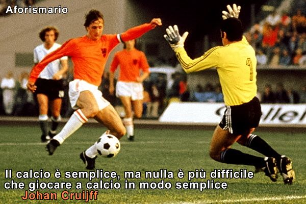 Frasi Sul Calcio Femminile