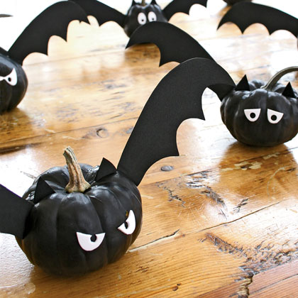 Be Different...Act Normal: Pumpkin Carving Ideas {Carving Pumpkins with