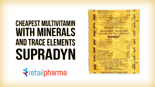 retail pharma india