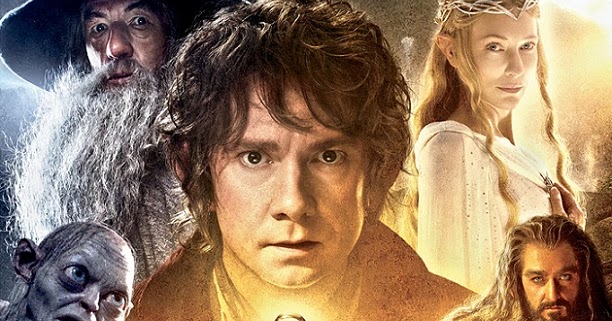 Sinopsis The Hobbit An Unexpected Journey (2012) Naviri
