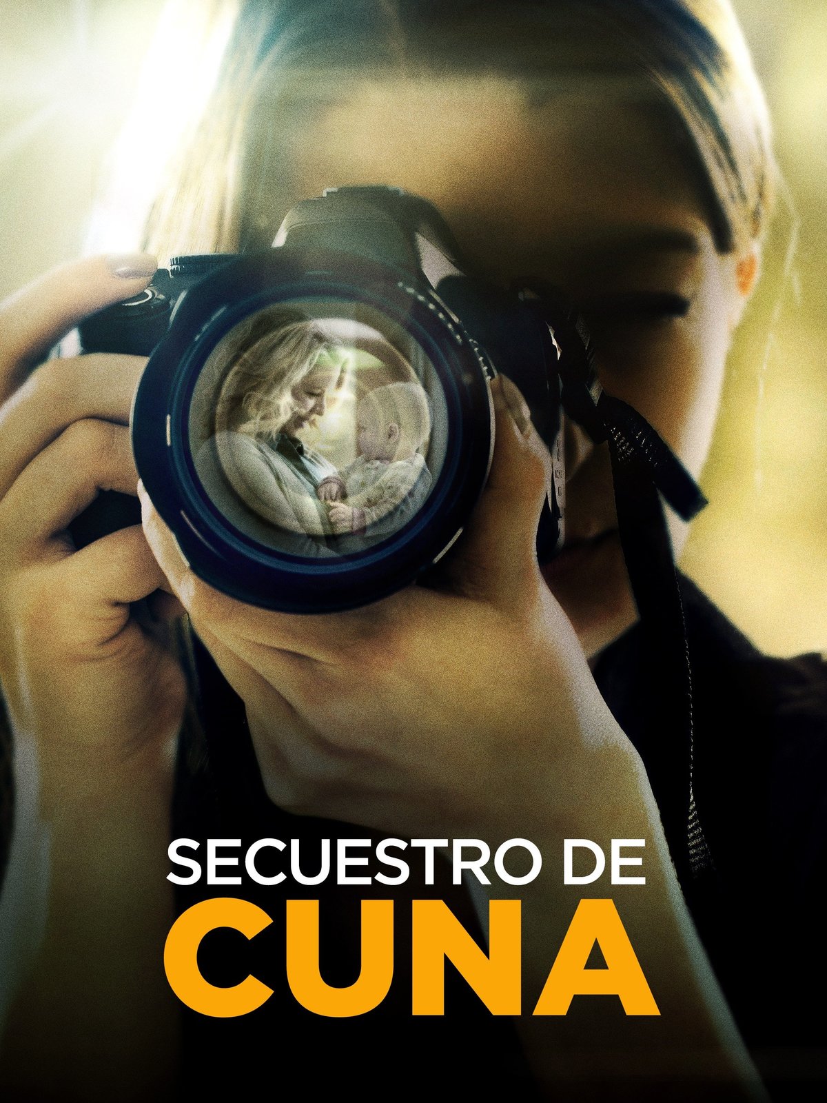 Secuestro de cuna Lifetime Movies Sinopcine