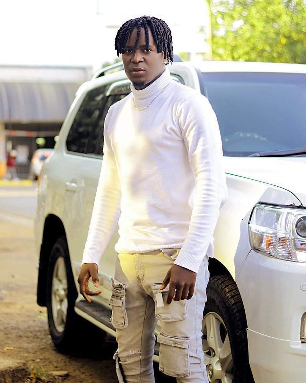 HOME OF KENYAN POLITICS AND ENTERTAINMENT NEWS 411: WILLY PAUL IS A HOME OF KENYAN POLITICS AND ENTERTAINMENT NEWS 411: WILLY PAUL IS A