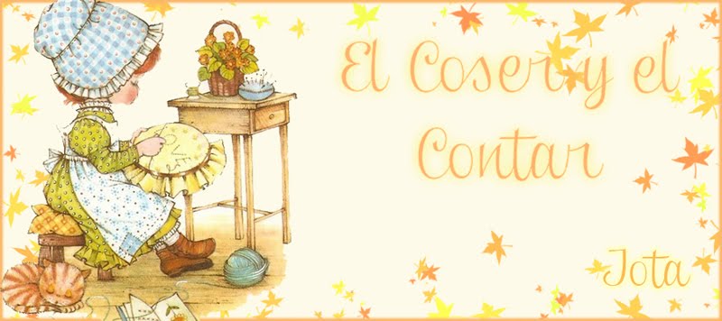 El Coser y El Contar