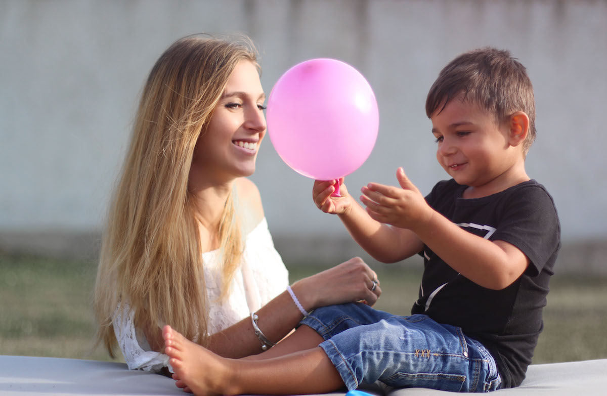 Girlystan: Alors garçon ou fille