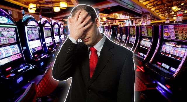 online slots mistakes to avoid slot machine casino loss prevention