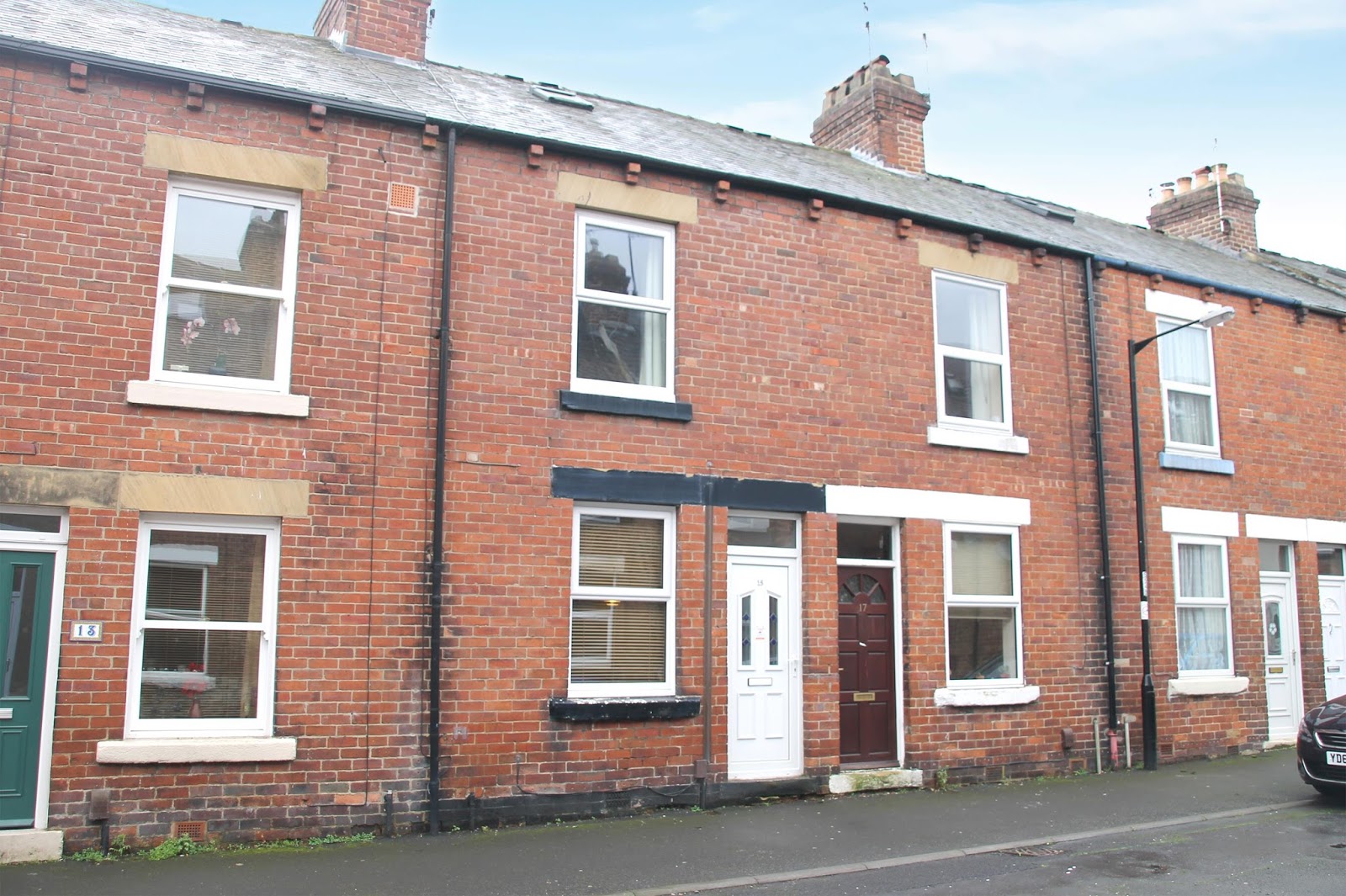 Harrogate Property News Harrogate Property News 3 bed terraced house