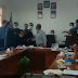 Ricuh saat Rapat, Ketua DPRD Humbahas (PDIP) Disiram Teh Panas oleh Ketua F-Golkar