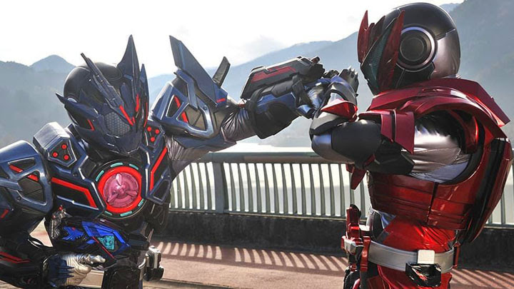 Kamen Rider Zero-One Episode 25 Subtitle Indonesia