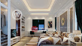 Nội thất lâu đài - Đẳng cấp với kiến trúc kiểu Pháp cổ điển - Mã số NT4021 - Ảnh 1