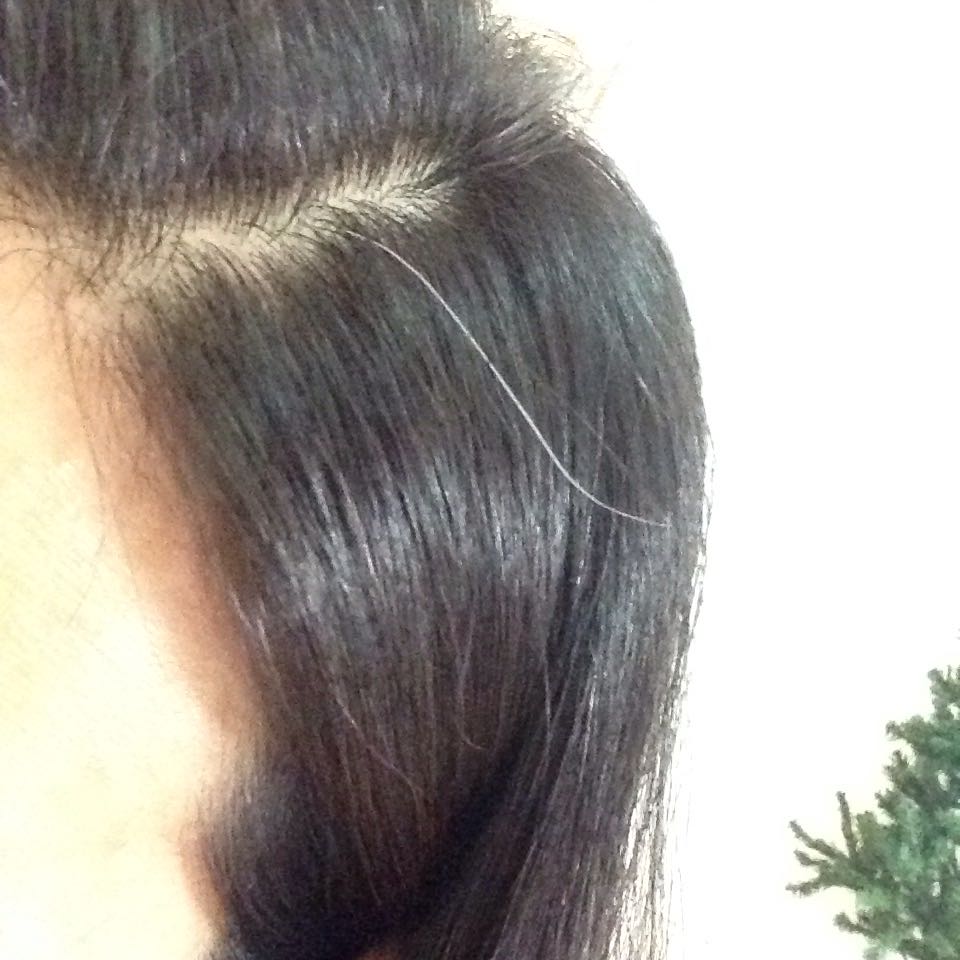 รายการ 91+ ภาพพื้นหลัง ผม หงอก ก่อน วัย ทํา ไง ดี อัปเดต