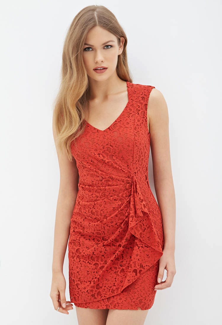 Lindos vestidos casuales para señoritas Lindos vestidos casuales para señoritas