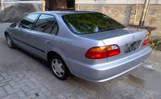 Mobil Murah