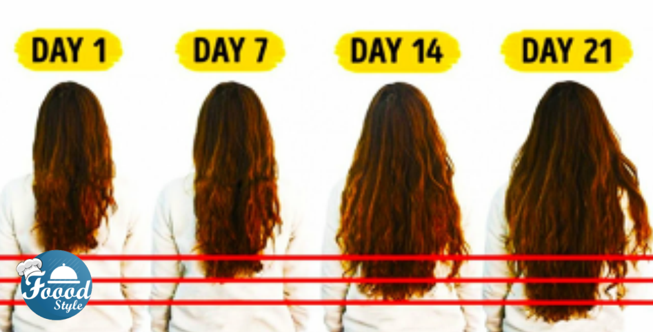 How To Get Long Hair Soft Hair Smooth Hair And Healthy Hair