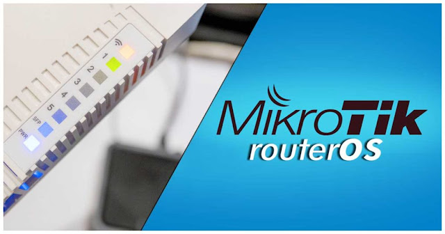 router-mikrotik