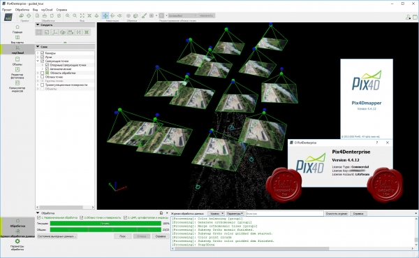 Pix4dmapper pro desktop Pix4dmapper pro desktop