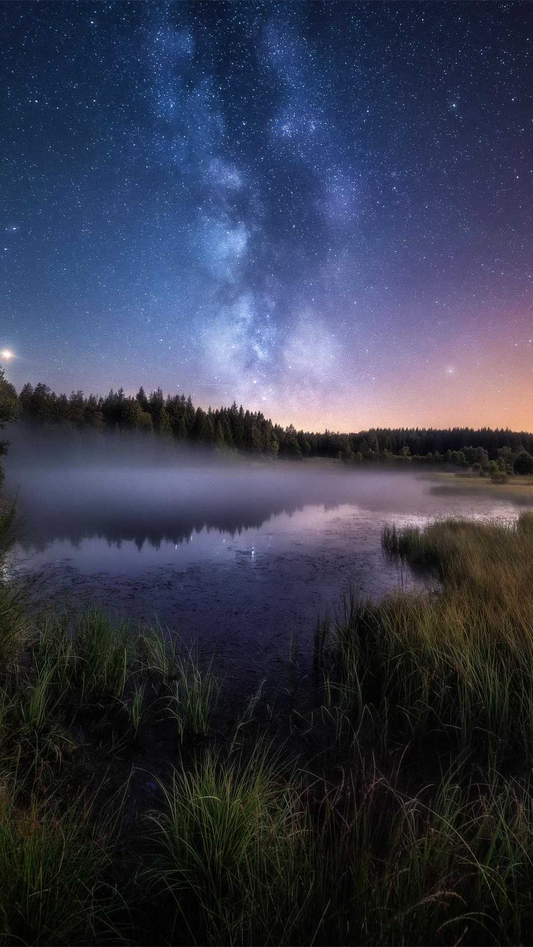 Nature Wallpapers for Mobile