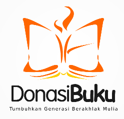 Donas Buku