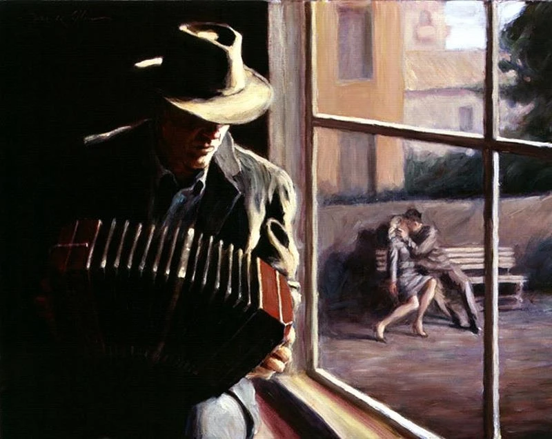Mark Keller | American Figurative painter Mark Keller | American Figurative painter
