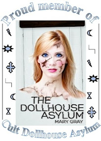 Cult Dollhouse Asylum