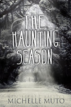 The Haunting Season