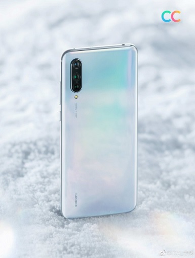 صور هاتف Xiaomi Mi CC9 xiaomi-mi-cc9-official-images