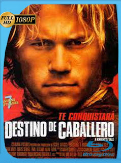 Corazon De Caballero [2001] HD [1080p] Latino [GoogleDrive] SXGO