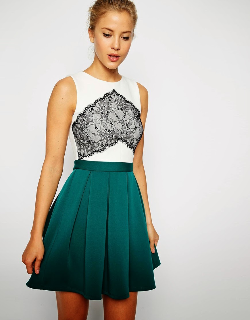 Vestidos de moda de temporada Vestidos de moda de temporada