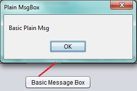 MessageBox in Java and Use of JOptionPane in Java Swing NetBeans ...