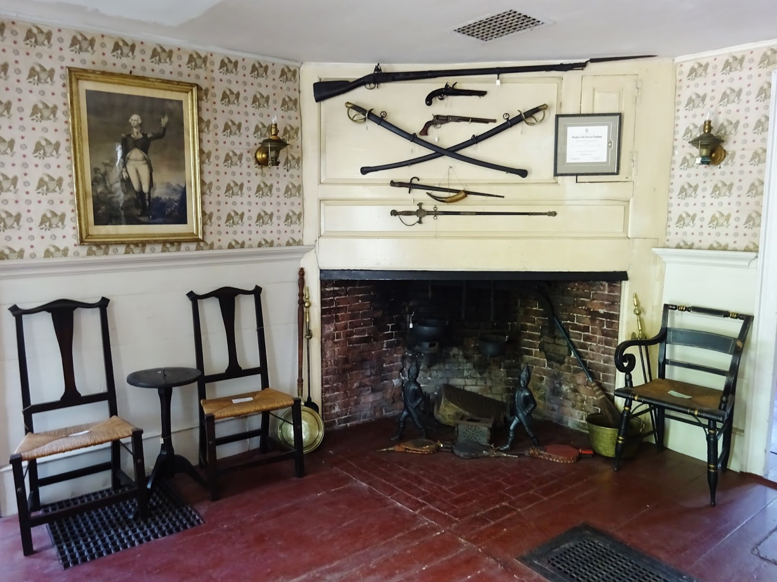 Life From The Roots The Spalding House Lowell, Massachusetts