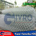 Jual Pagar Kawat Harmonika