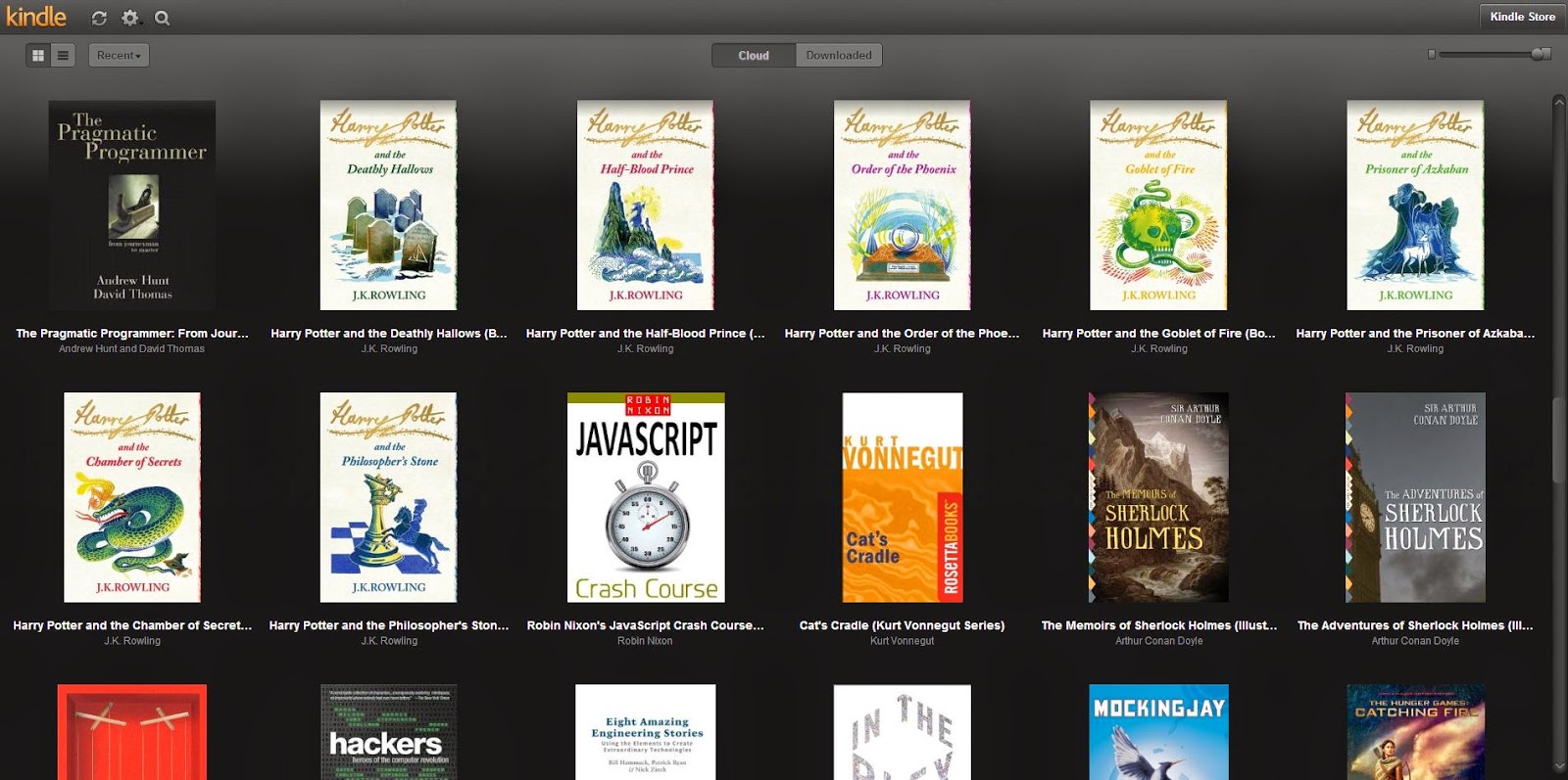 Harry Potter Po Angielsku Ebook Reader