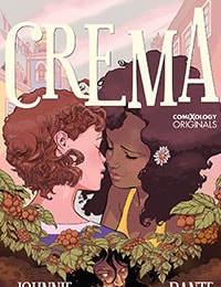 Read CREMA online