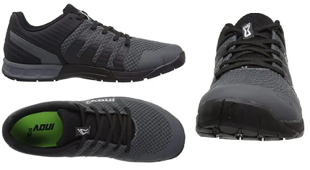 Inov-8 Men's F-LITE 260 (M) Cross Trainer review Inov-8 Men's F-LITE 260 (M) Cross Trainer review