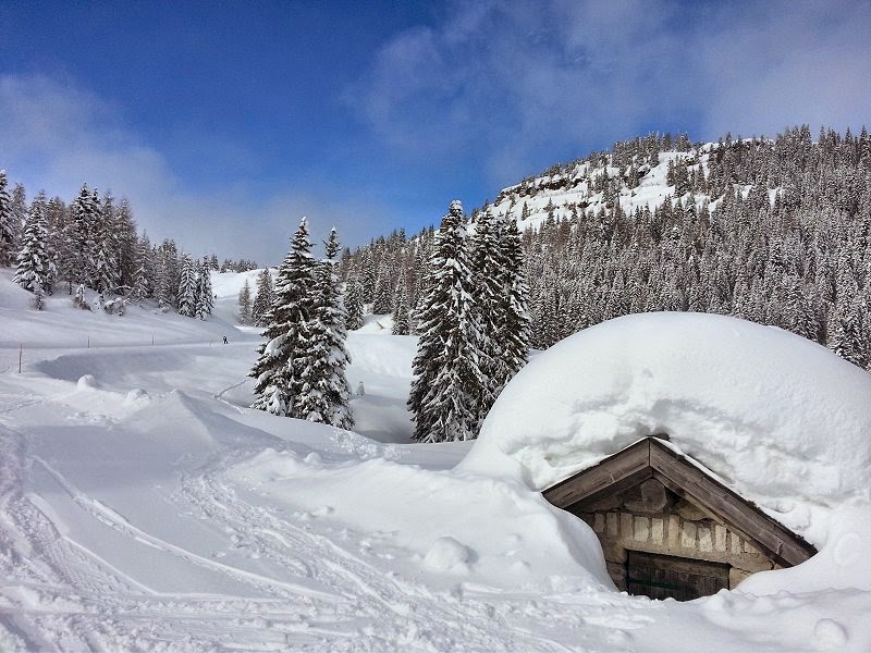 alpe cimbra trentino