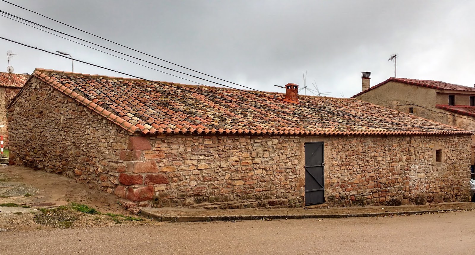 Foto de Las Aliagas | Casa rural Alto Tajo en Megina, Guadalajara