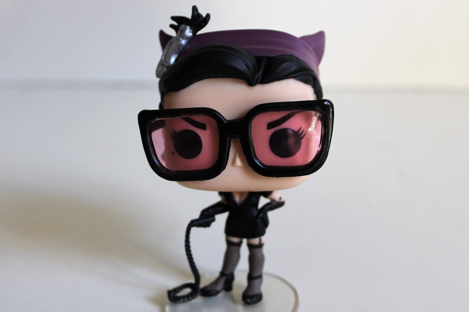 batman bombshell pop