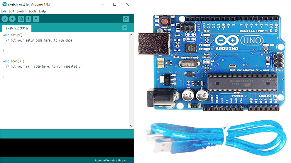 Programming Tutorial